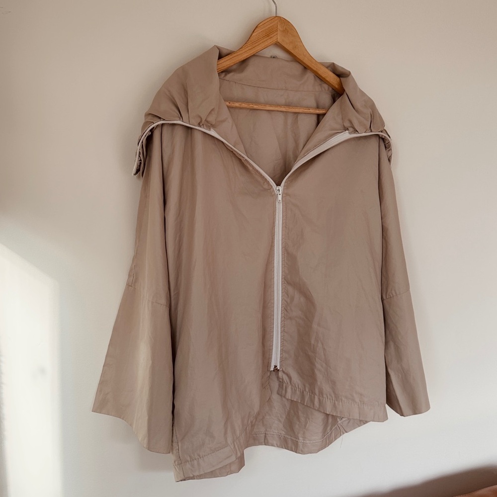 lightweight spring Jacket - no tags - L - Picture 2 of 7